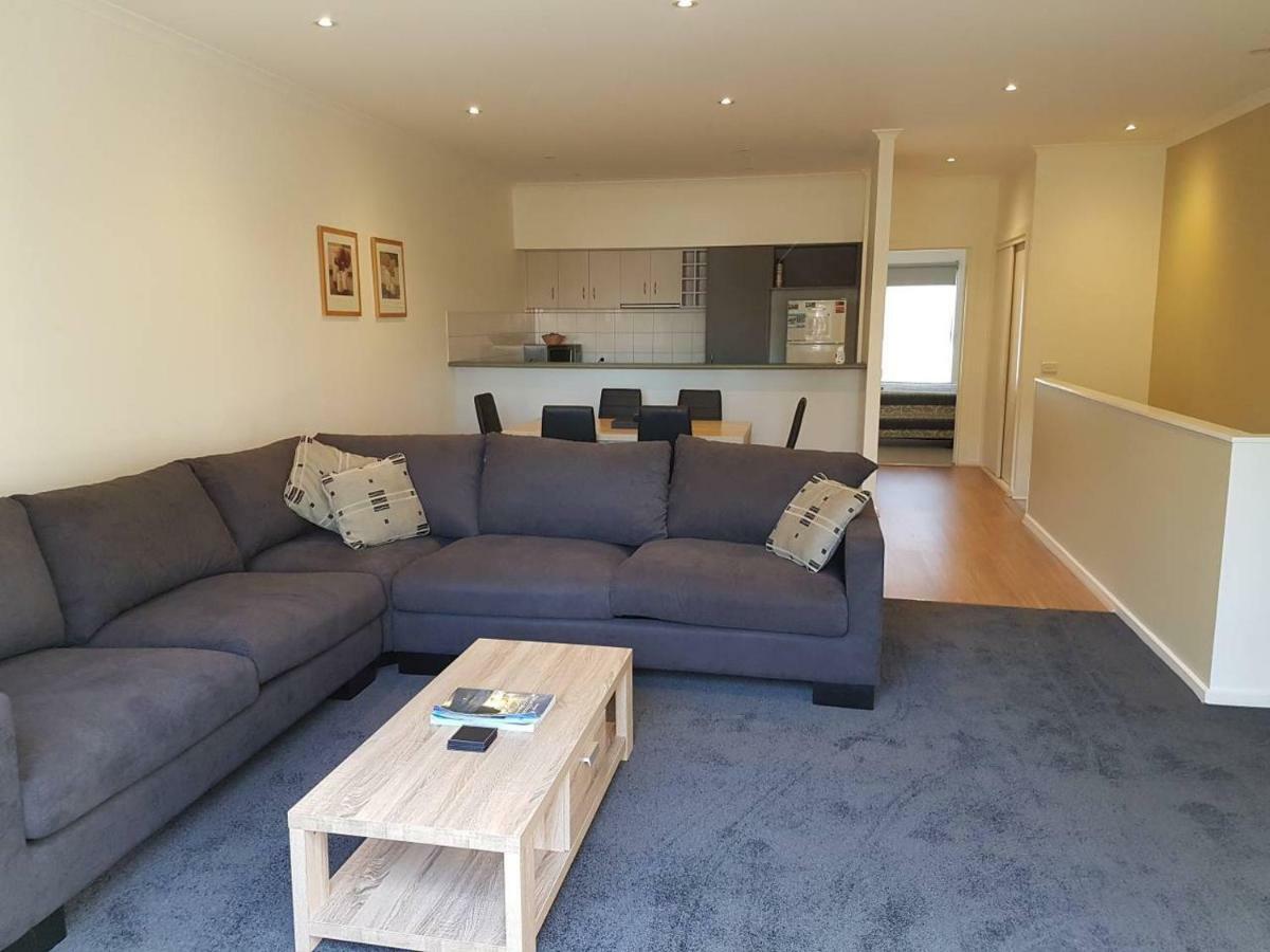 22 Gillies Street Apartments Warrnambool Exterior foto